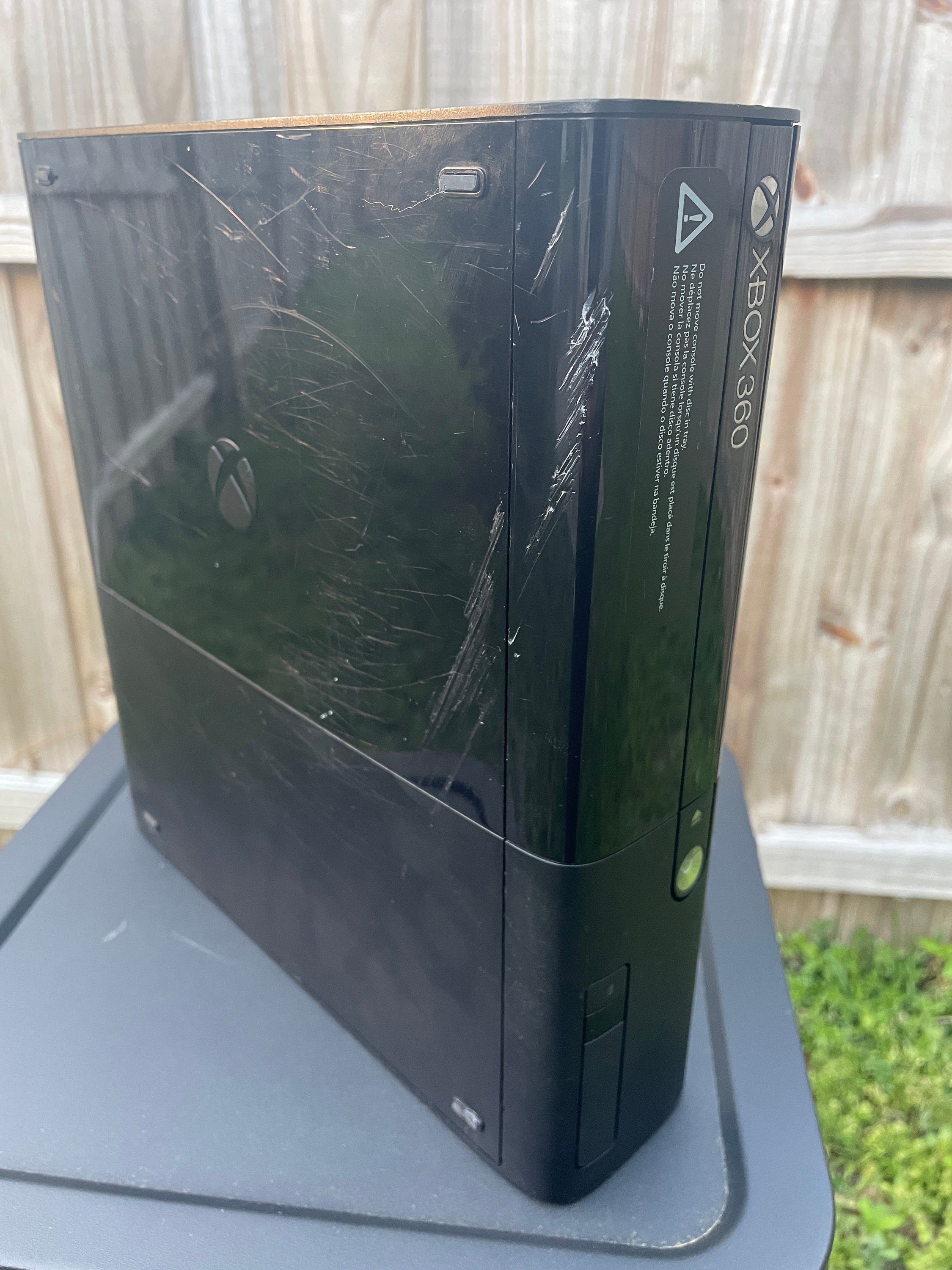 XBOX 360 E Console 500 GB - Etsy
