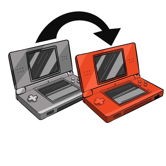 Nintendo ds repair cheap shop near me