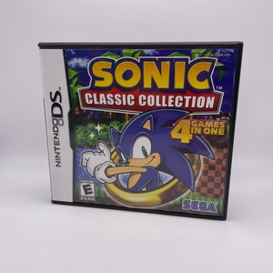 Authentic Nintendo DS Video Games