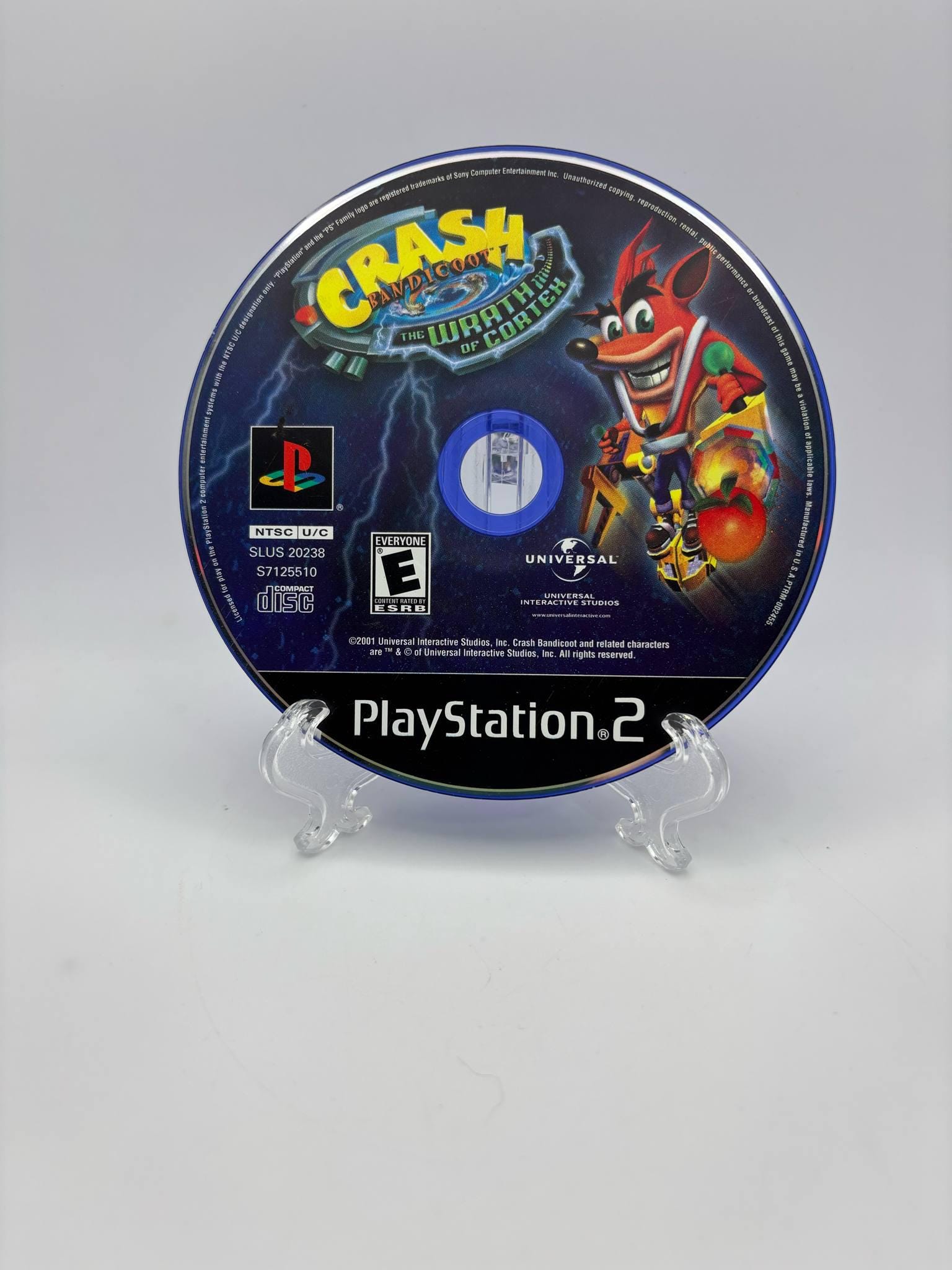 Playstation 2 Games Loose Disc Listing A - Etsy