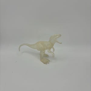 Jurassic World Fallen Kingdom Dinosaur Mini Figures Mattel