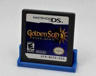 Golden Sun Dark Dawn for Nintendo DS
