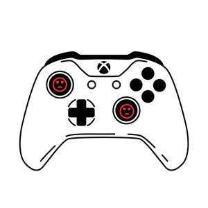 Controller Joystick Repair Service