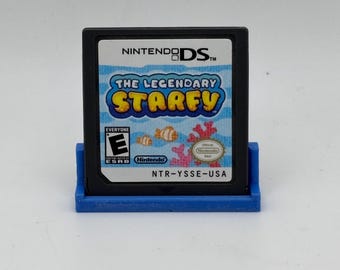 The Legendary Starfy for Nintendo DS