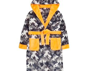 childrens dressing gown sale