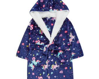 dressing gown age 12