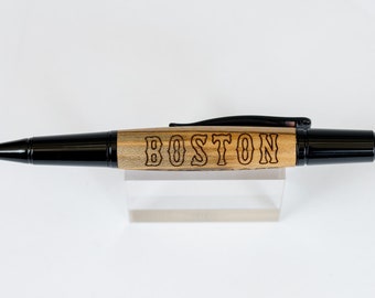 Boston Red Sox Fenway Seat Pen