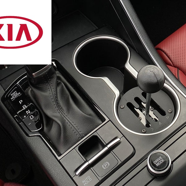 Fake Gear Shifter Etsy