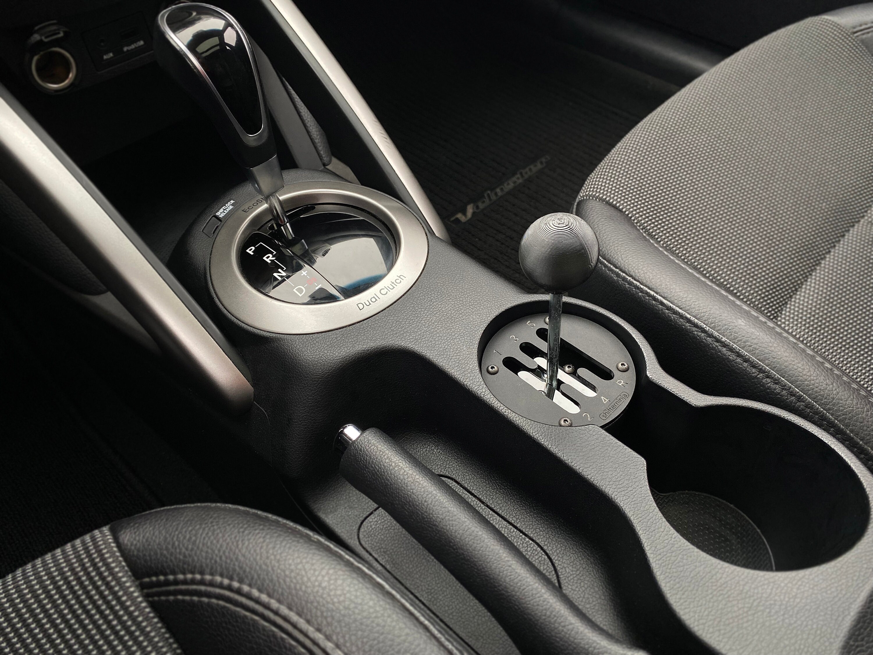 Hyundai Cup Holder Shifter Fathers Day Gift Shifterninja Etsy Canada