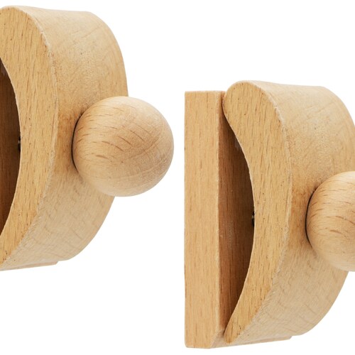 Quilt Hanger 2pcs Wall Hanging Clips for Quilt and Rug Etsy