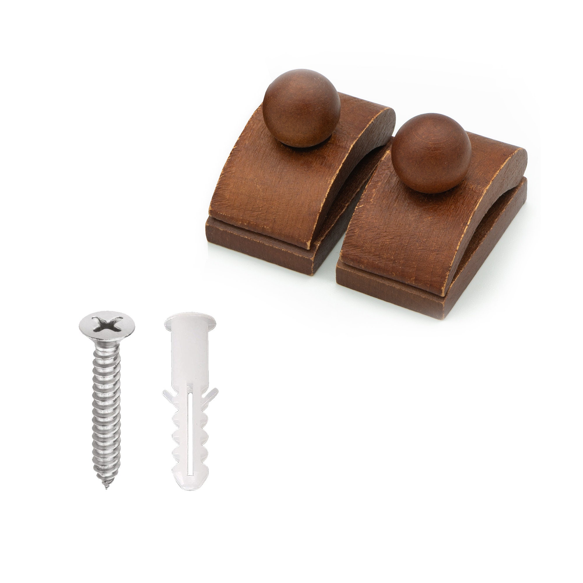 Quilt Hanger 2pcs Wall Hanging Clips for Quilt and Rug Etsy