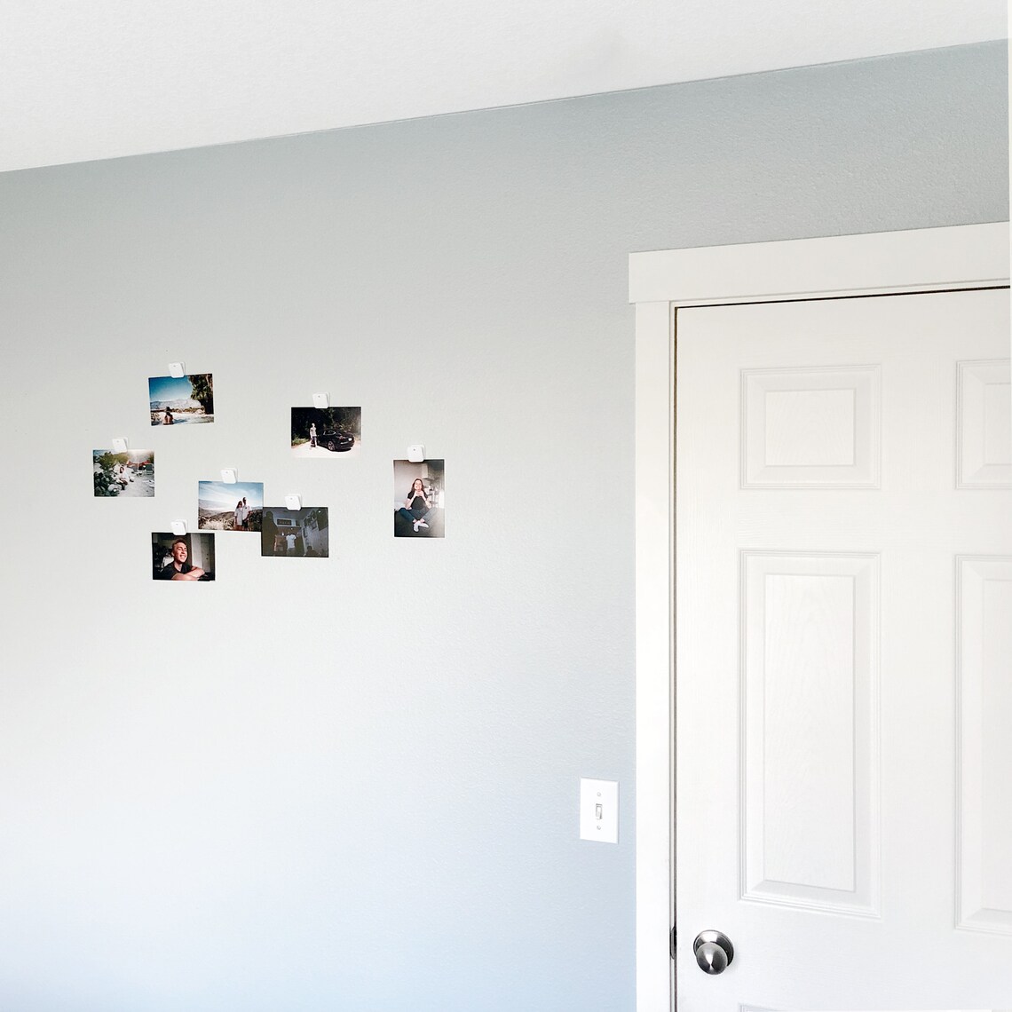 Tapestry Wall Hanging Clips Self Adhesive for light Etsy