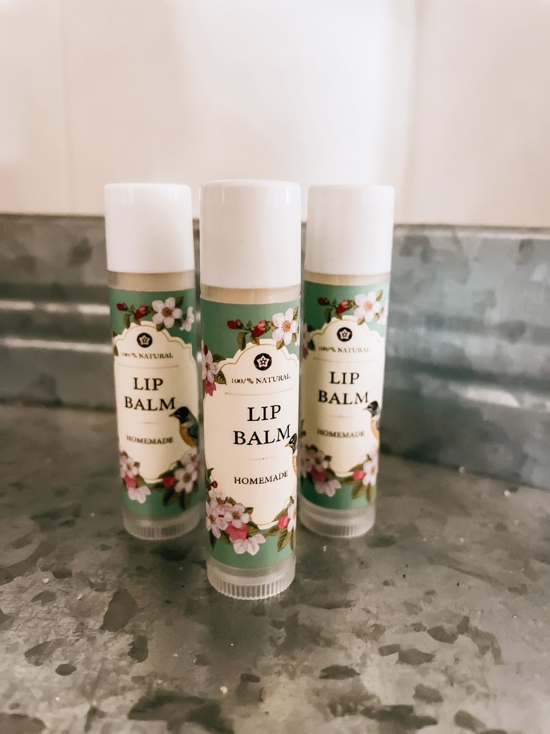 Lip Balm Lip Balm