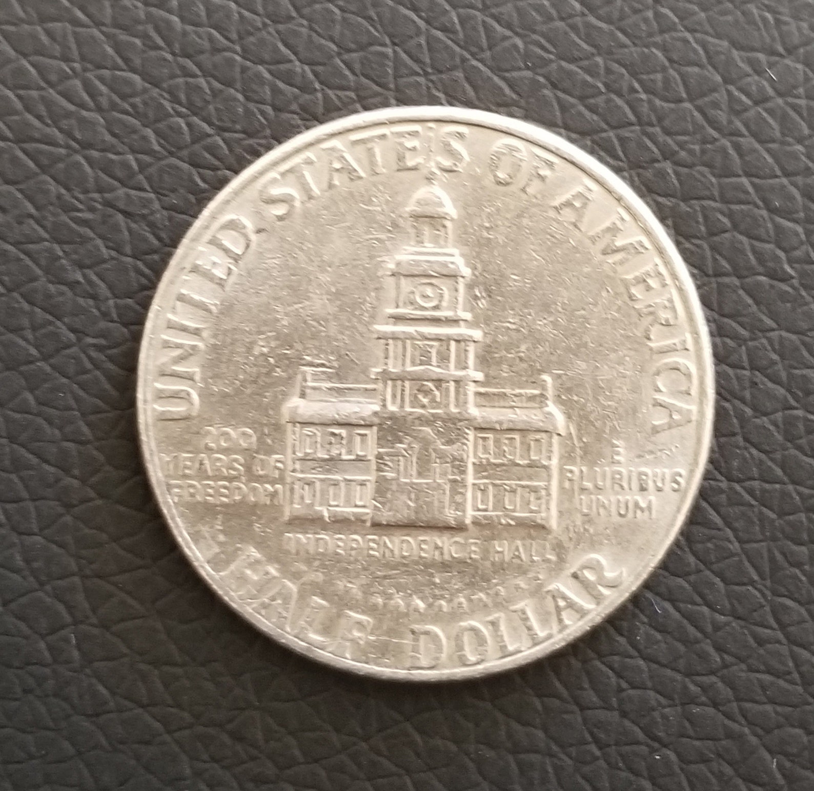 Liberty 1776 To 1976 - ysqvdge