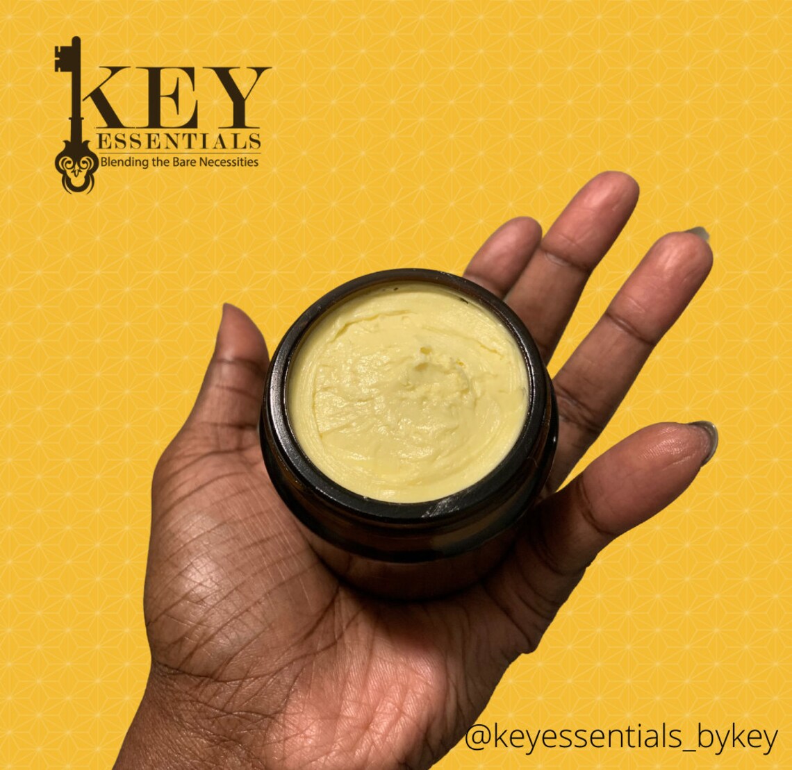 BlackOwned Whipped Body Butter Etsy