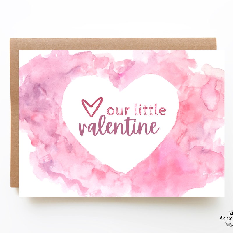 Parents Valentine - Etsy