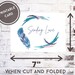 Printable Card | Sending Love Card | Instant Download | Printable ...