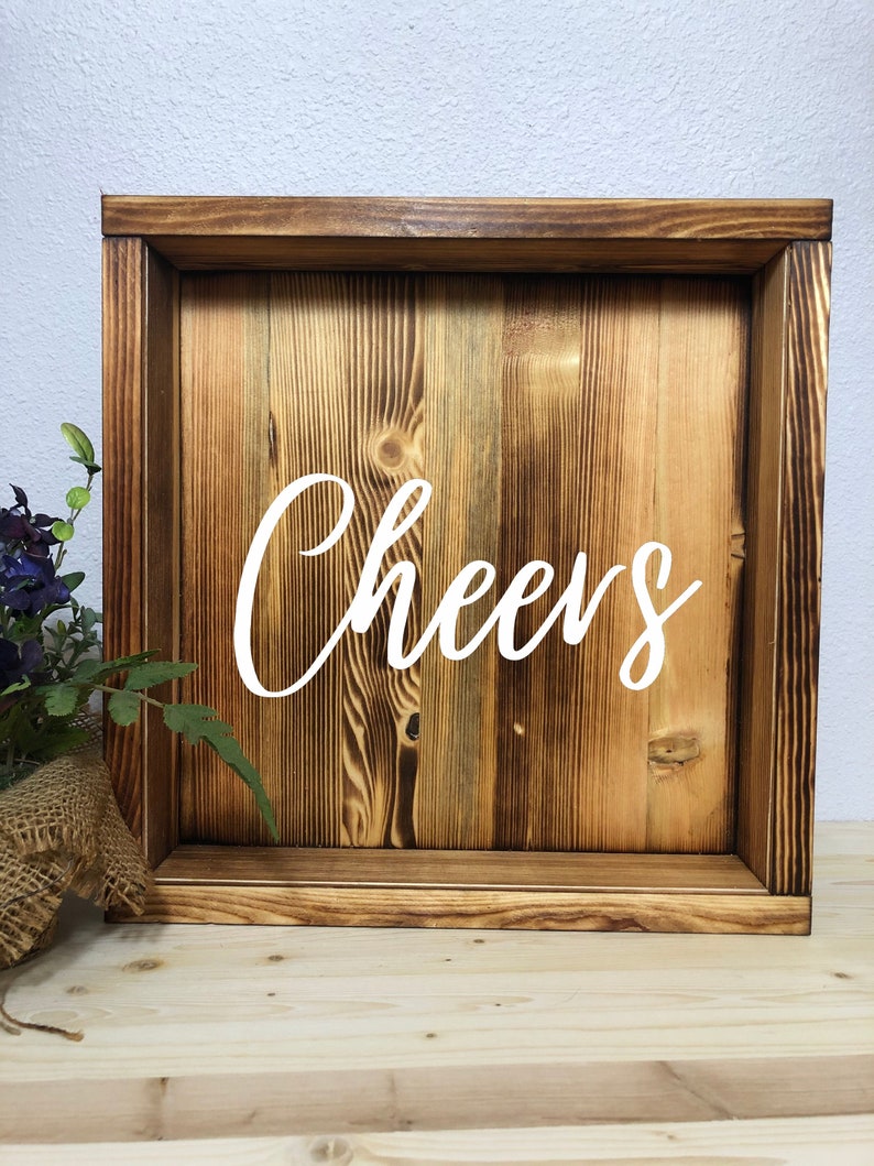 Wine Cork Holder Beer Cap Holder Corks and Caps Shadow Box Etsy