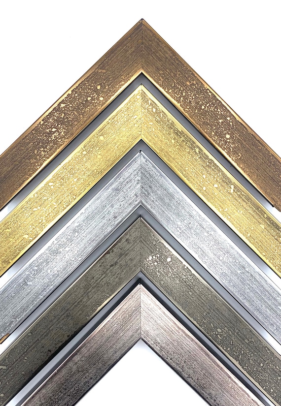 8x10 copper 2024 picture frame