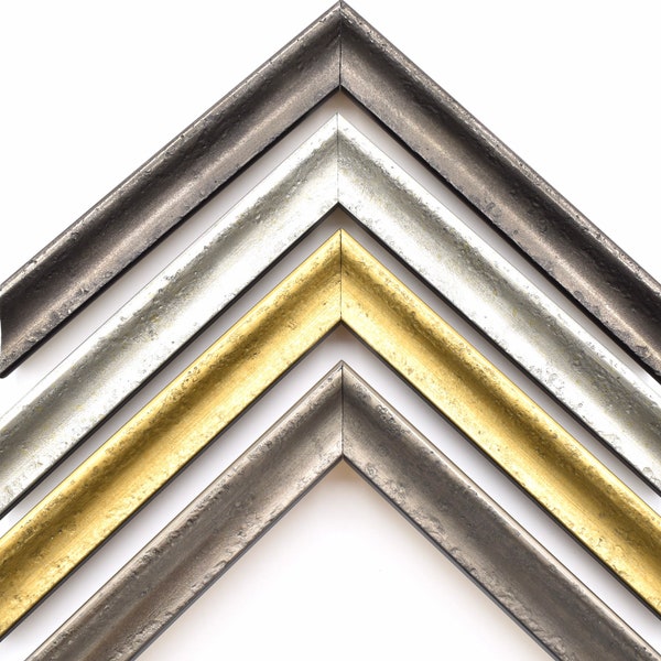 Industrial Frames Etsy