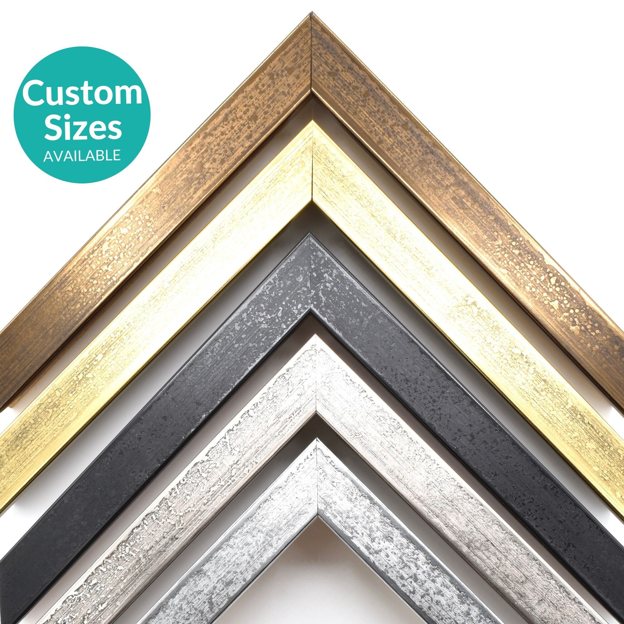 Framing Acrylic Glass, Frame Plexiglass Insert, Frame Replacement