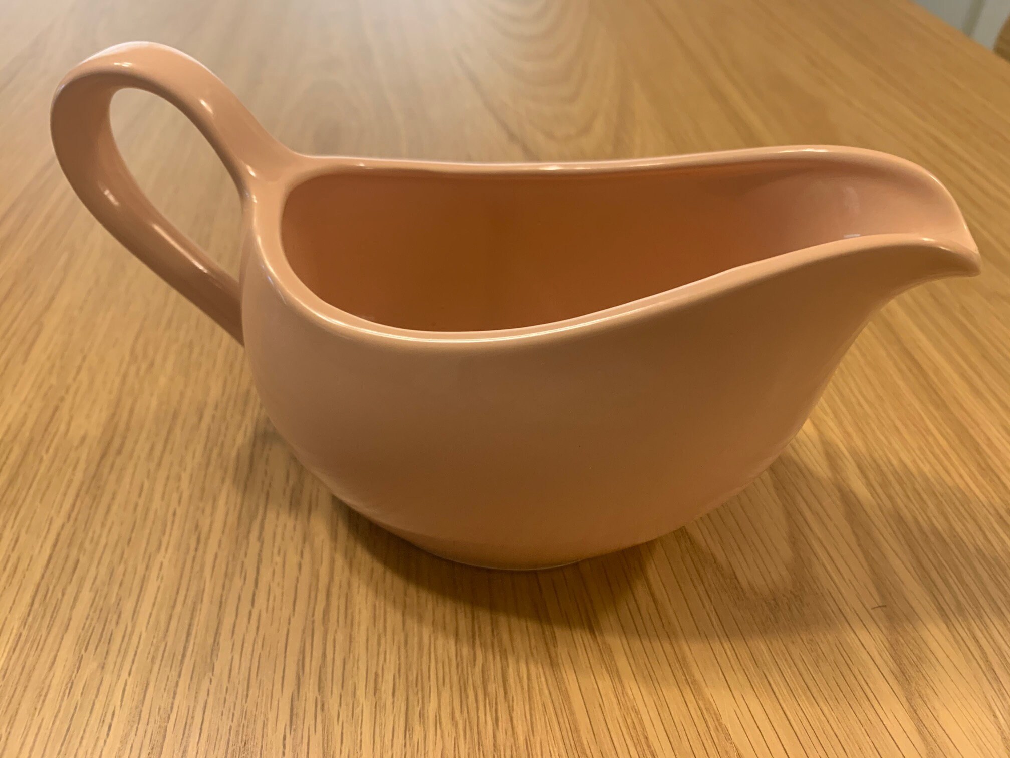 Vintage Gravy Boat Etsy