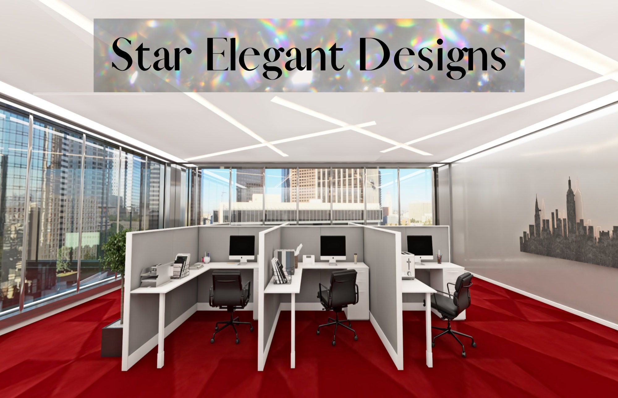 Free Virtual Backgrounds For Zoom The Office