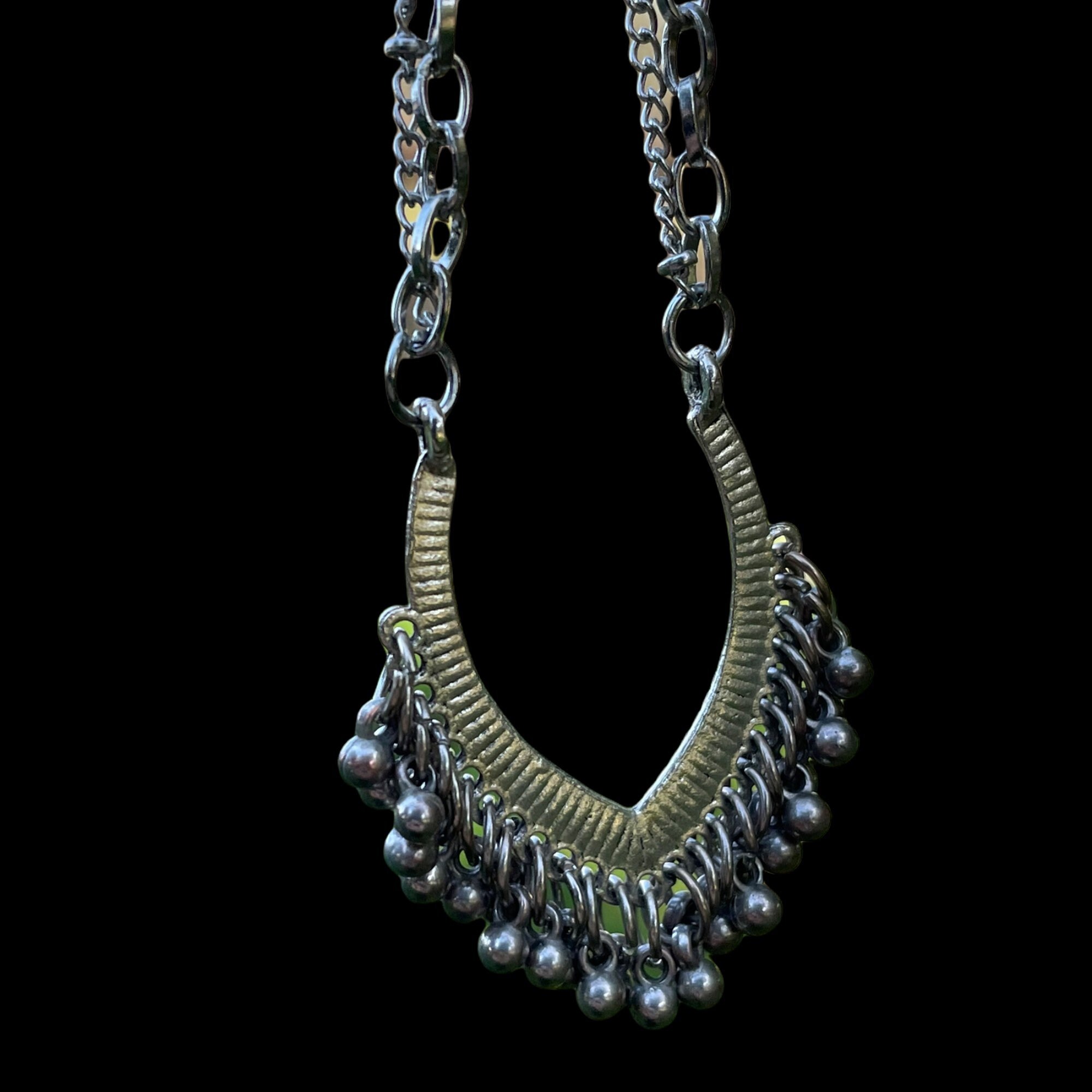 Witch Hazel Collective Copper Electroformed Jewelry — Witch Hazel 