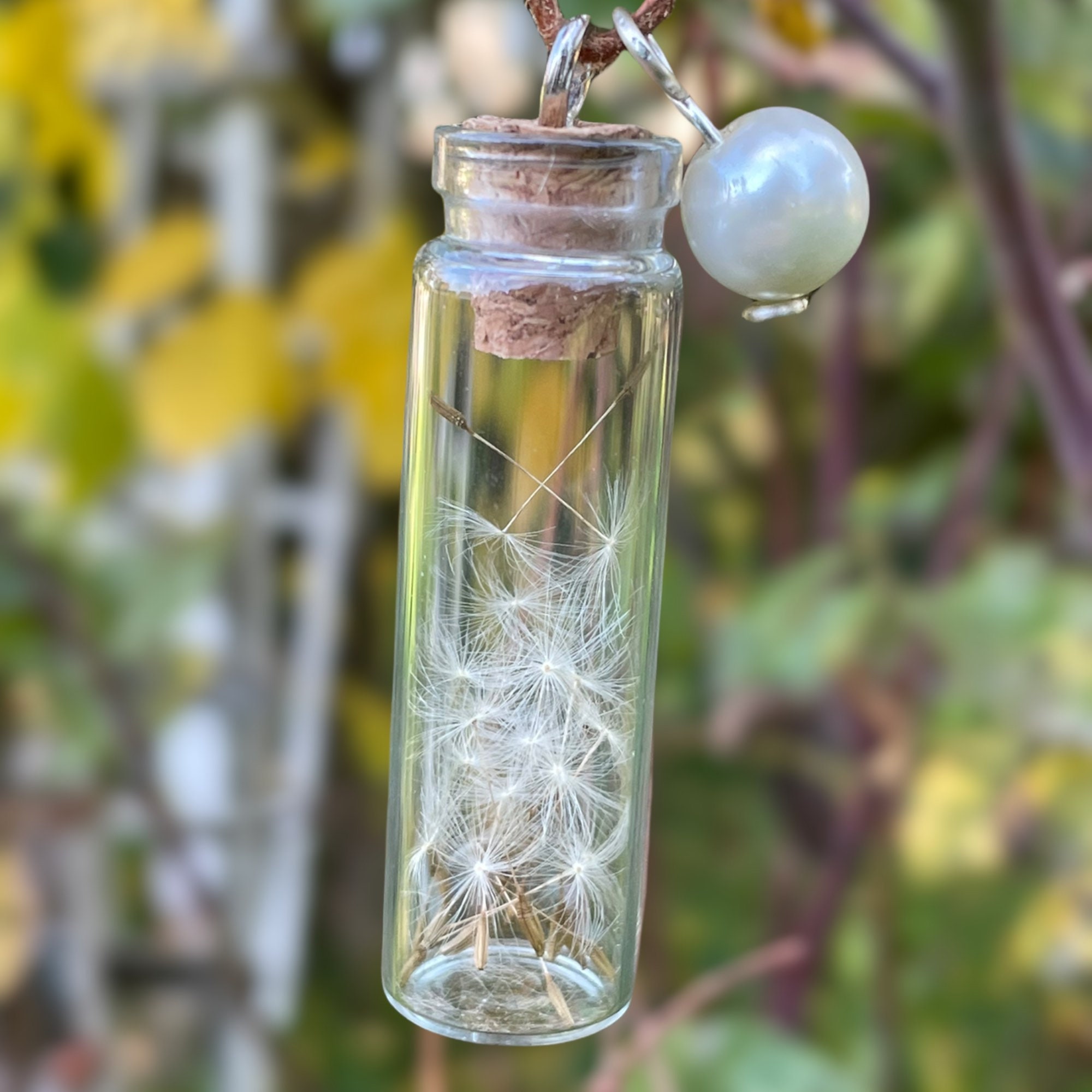 Witch Hazel Collective Copper Electroformed Jewelry — Witch Hazel 