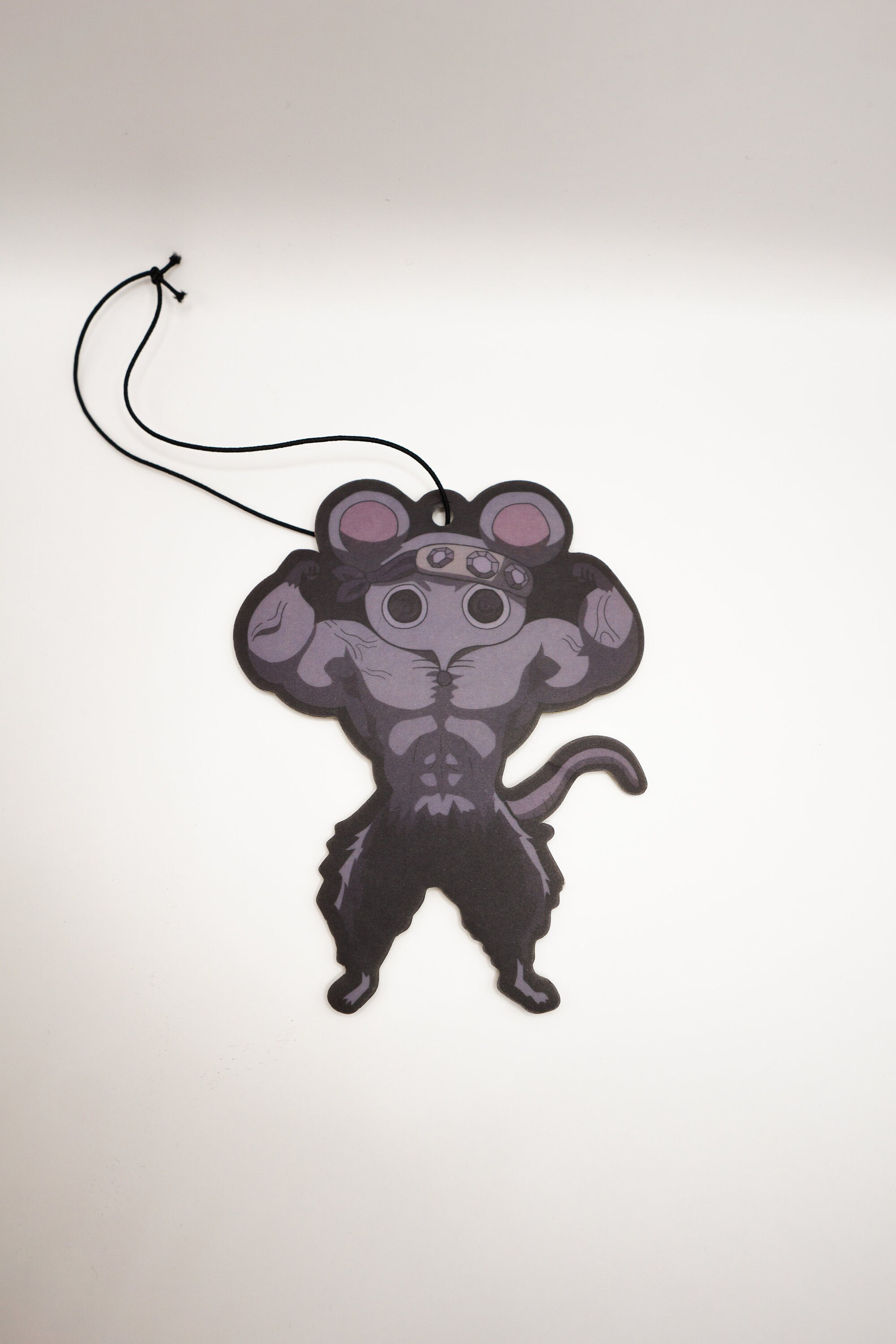 ミスターカートゥーン パズル バンドル エアーフレッシュナー