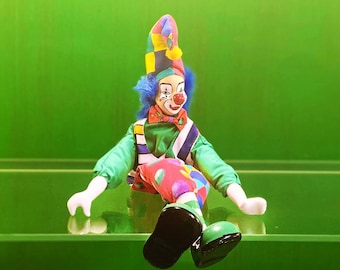 show stoppers inc clown