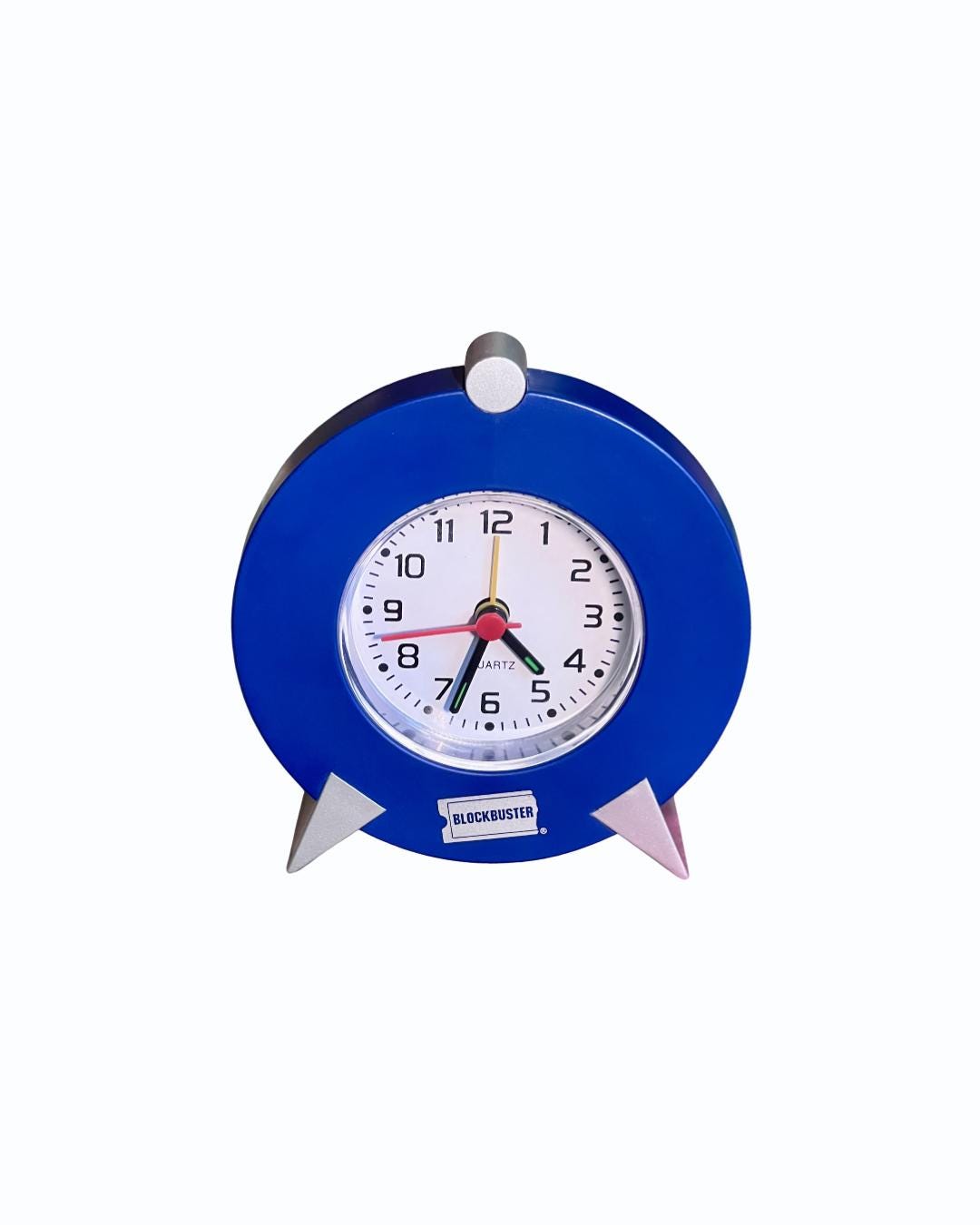 Y2k Vintage Wall Clock - Etsy
