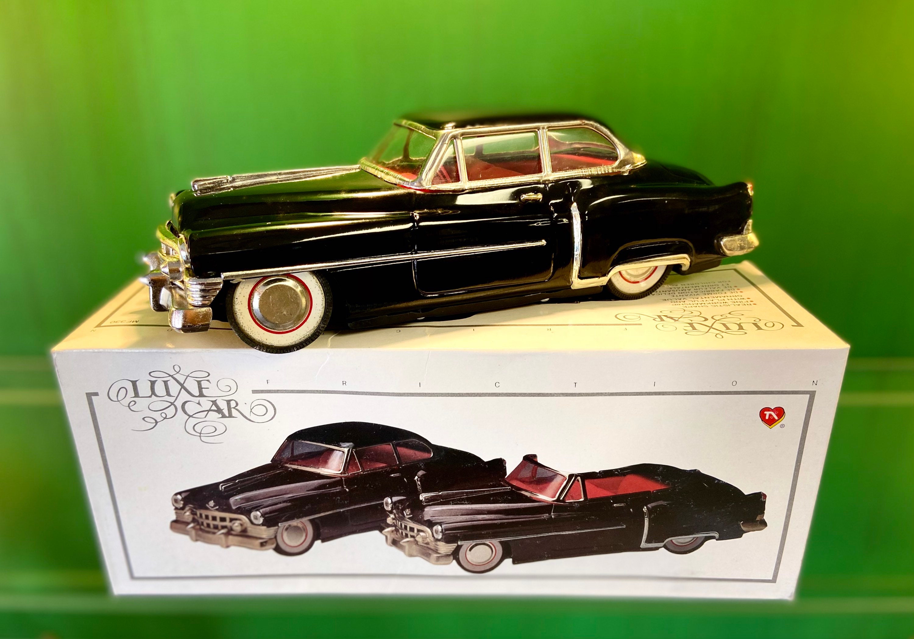 Vintage Find 1950S Cadillac For Sale At A Crazy Low Price - 276tzr8