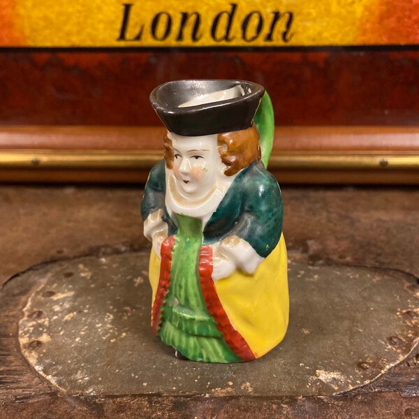 Occupied Japan Toby Etsy