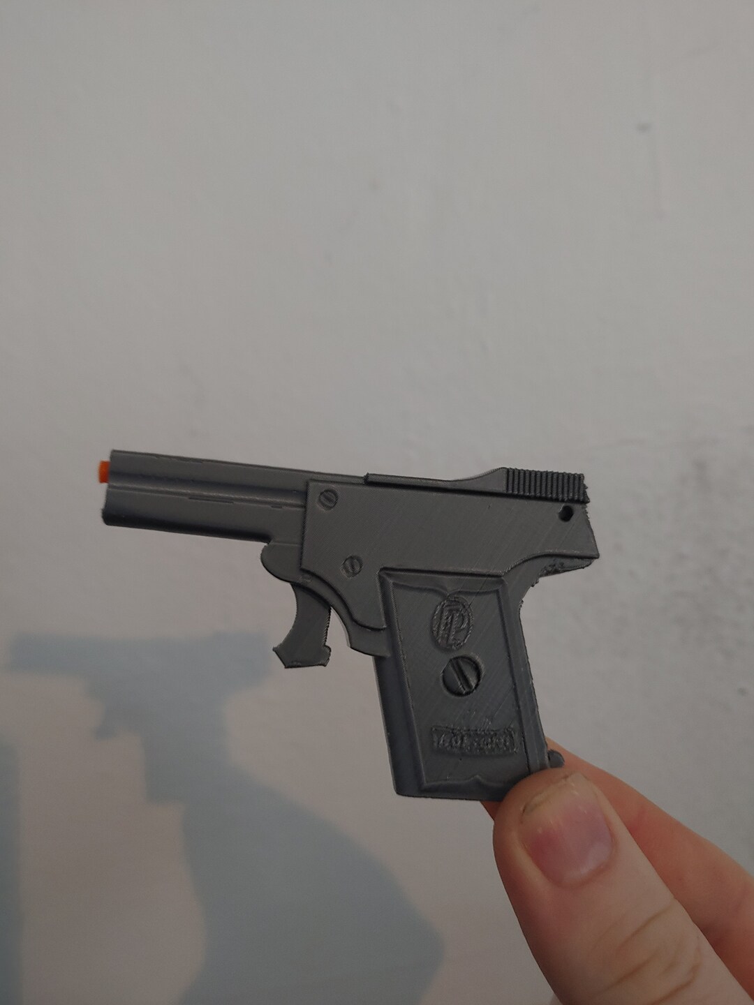 3D Printed Kolibri 2mm Etsy