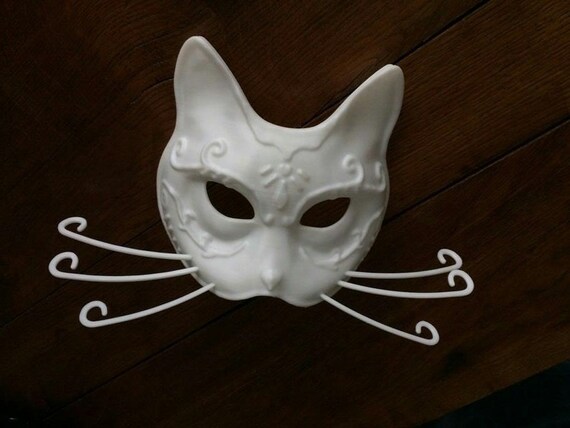 Bioshock Splicer Mask Bunny or Cat