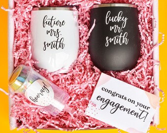 box baby gift co