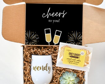 BLACK DESERT LAUREN FAMILY GIFT BOX