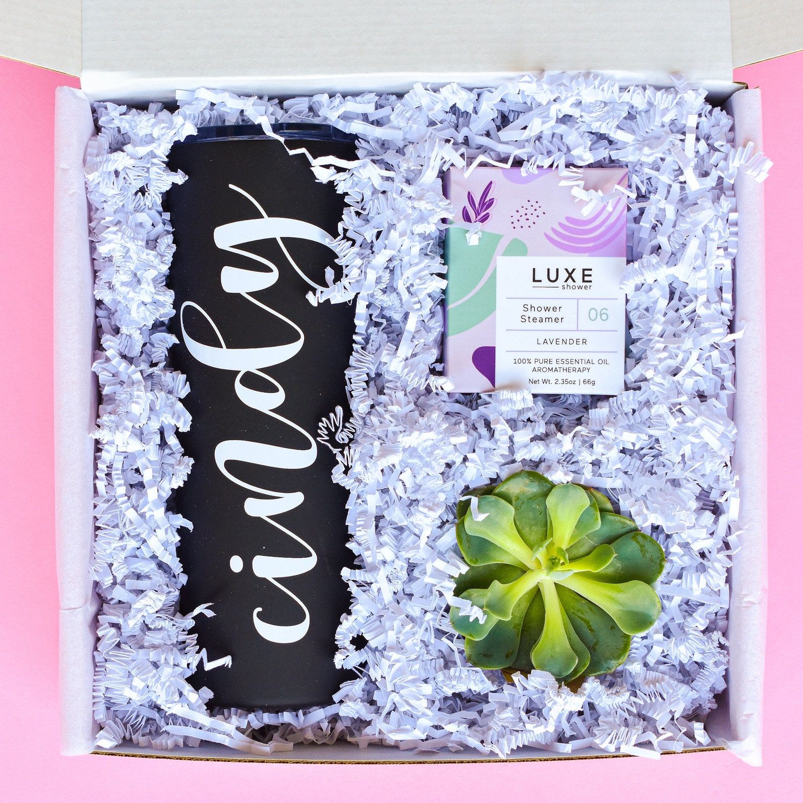 Thinking of You Care Package Care Package For Her Gift Box Etsy