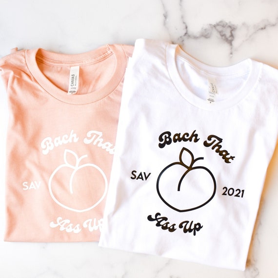 etsy bachelorette shirts