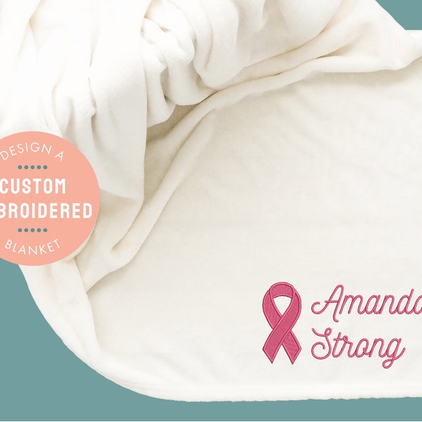 Chemo Blanket Etsy