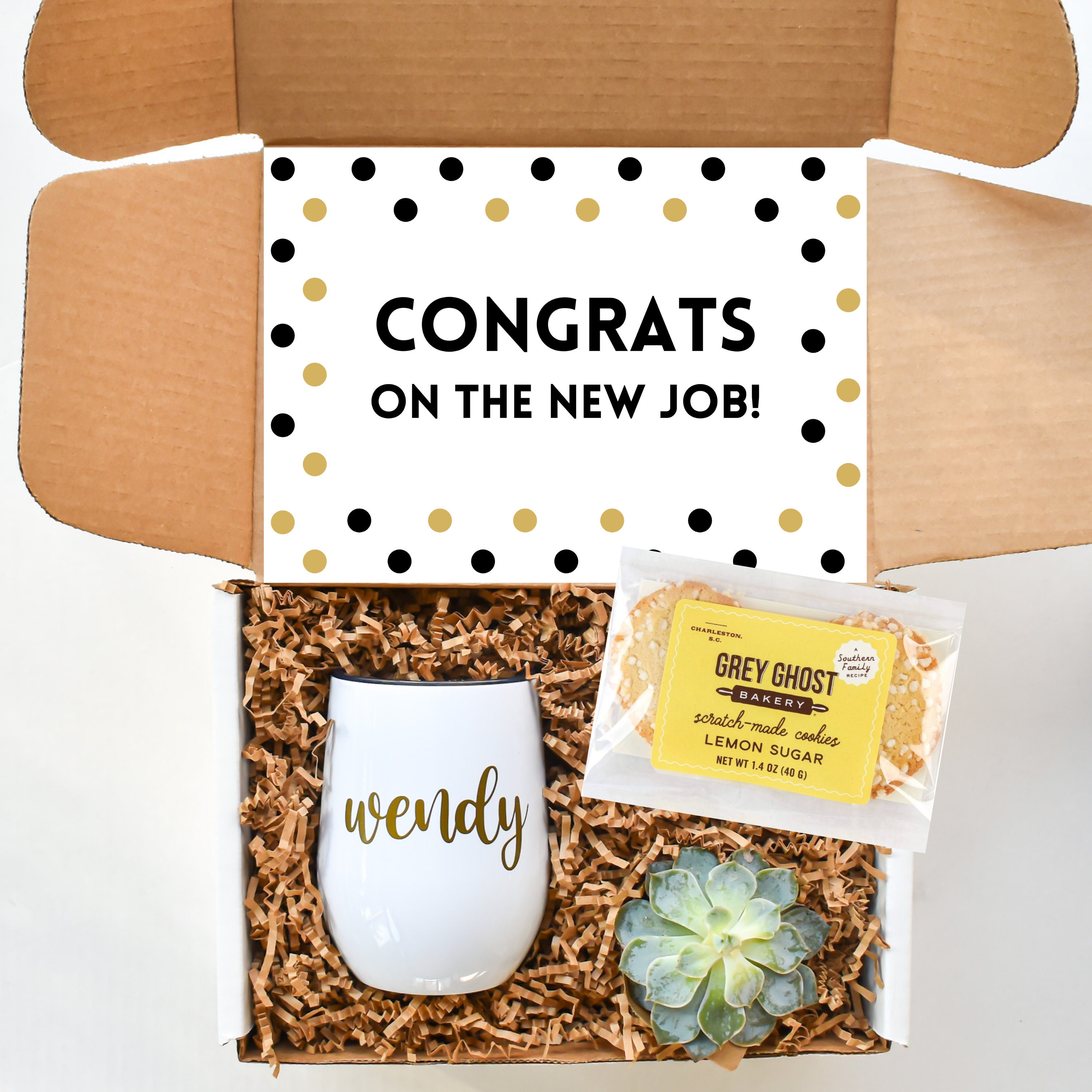 Congratulations Gifts for Women Men, New Job Gift for Women, Coworker Gift  Wine Gift Bag, the Office Gifts for Coworkers Leaving Gifts for Women, New