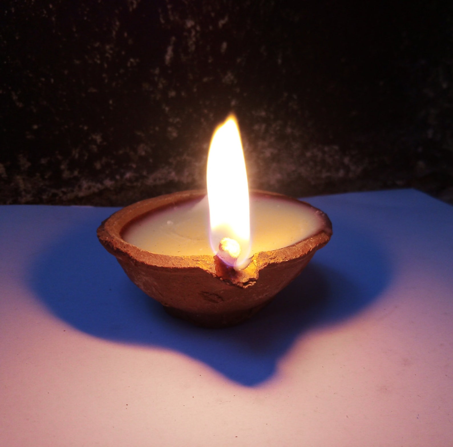 5 pcs Hand made ecofriendly lamp Etsy