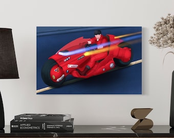 専用 KANEDA 額装 1000 Editions AKIRA POSTER LP KANEDA 額装 1000 Editions AKIRA POSTER
