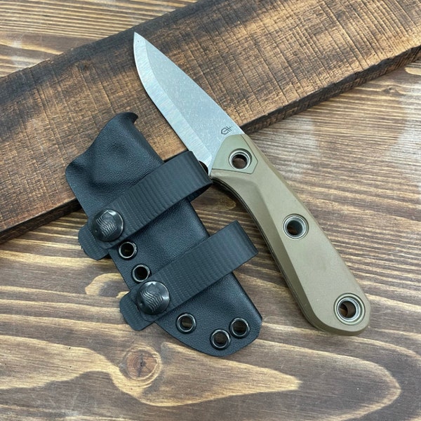 Gerber Strongarm Sheath Etsy