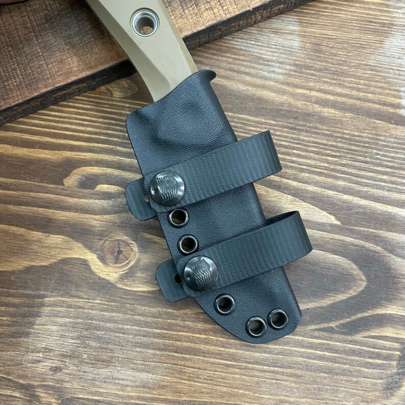 RK Custom Kydex Sheath for A Gerber Principle Fixed Blade Etsy