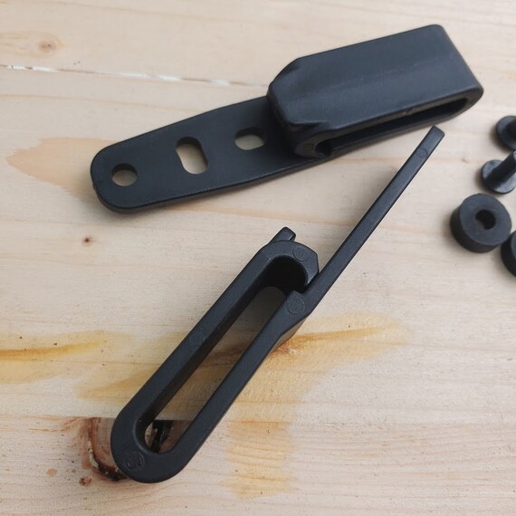 kydex clips