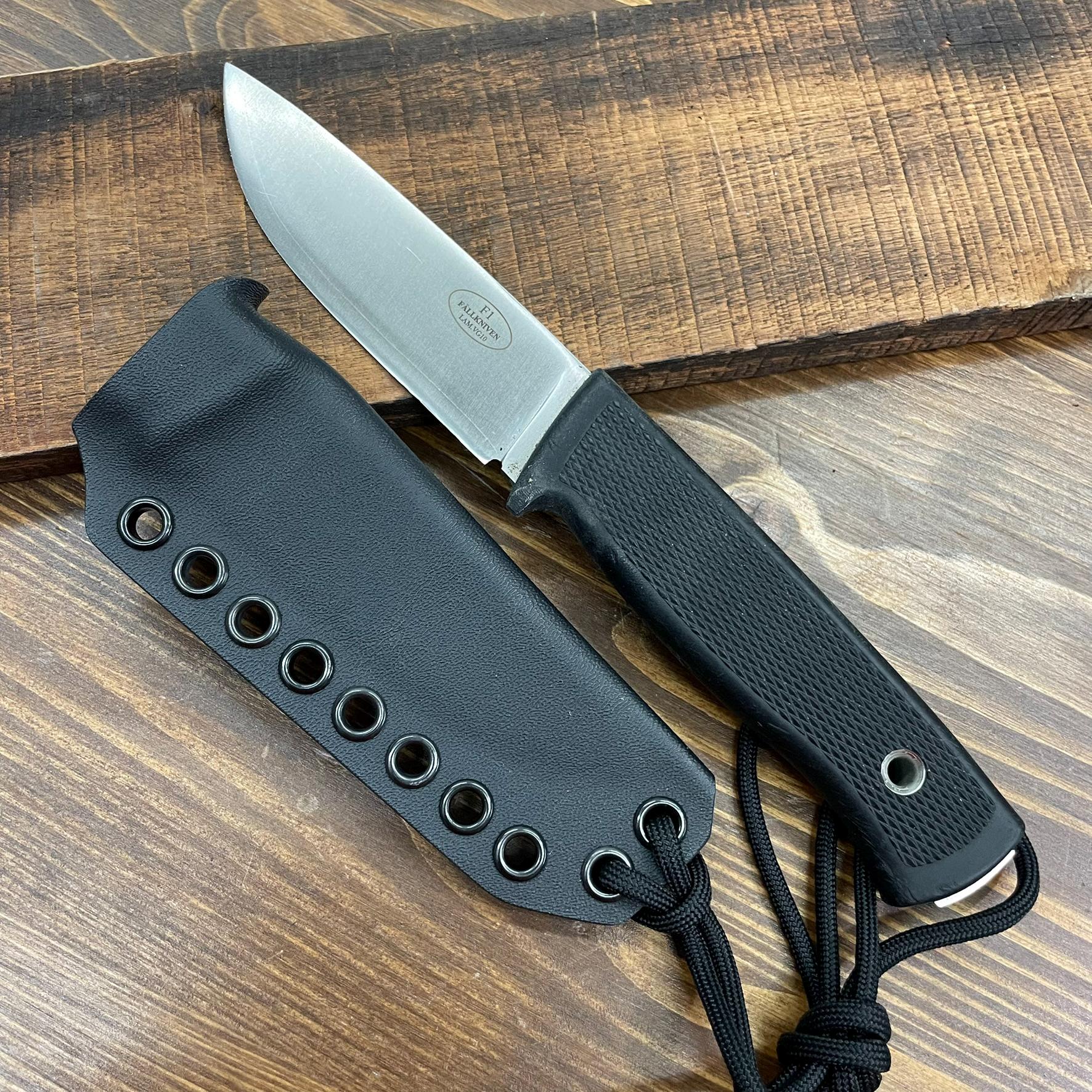 Fallkniven f1 - Etsy 日本