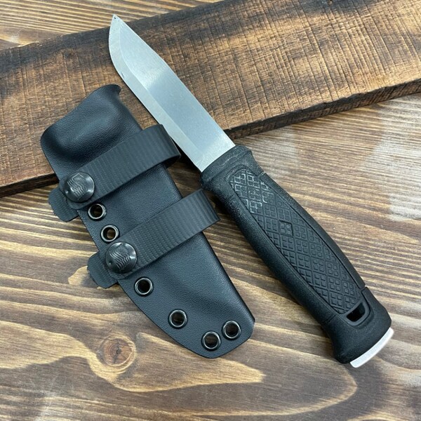 Kydex Sheath for Mora Bushcraft Knife Etsy