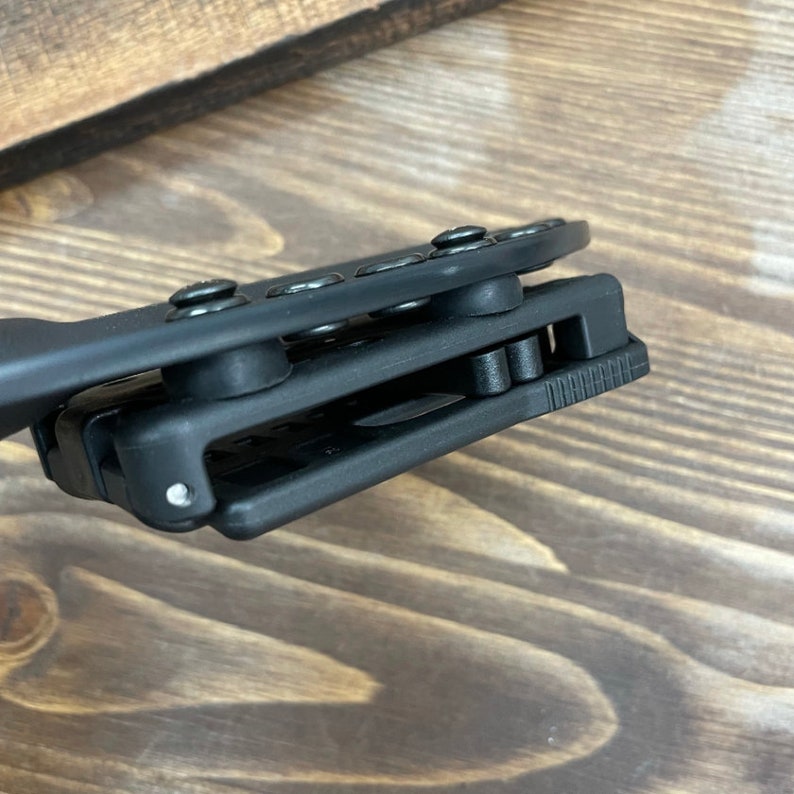 RK Custom Kydex Sheath for A Gerber Principle Fixed Blade Etsy